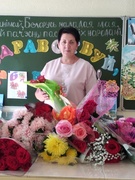 Хорошко Татьяна Валерьяновна
