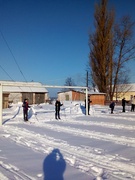 Лыжня 2019