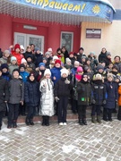 Октябряский КВИЗ 2023