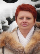 Зенькова Анна Вячеславовна