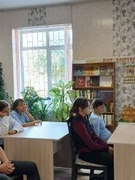 Месячник профилактики суицидального поведения