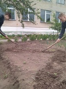 14.06.2022 Брыгада па добраўпарадкаванні і азеляненні