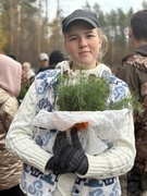 Республиканская акция "Дай лесу новае жыццё"