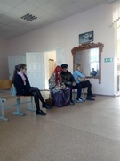 Мерапрыемства да Дня Маці «Матчына сэрца!»