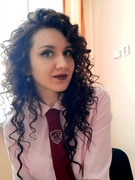 Ясенко Виктория Михайловна