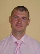 Бондарь Дмитрий Владимирович