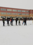 Шестой школьный день 05.02.2022