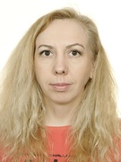 Делендик Светлана Валерьевна