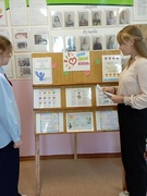 Школьная акция "Цени свою жизнь"