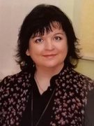 Старостенкова Наталья Гендриковна