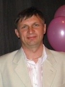 Чехольский Алесандр Викторович