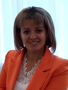 Евсеенко Ольга Александровна