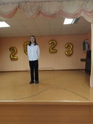 21.01.2023 конкурс чытачоў "Мілагучная родная мова"