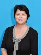 Бобер Светлана Ивановна