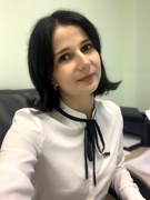 Рекеш Евгения Григорьевна