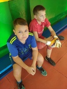 SPORT суббота
