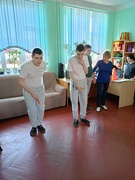 Весёлый экспресс
