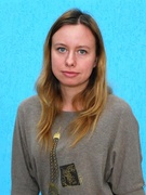 Северинова Светлана Игоревна