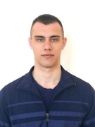 Блохин Сергей Александрович