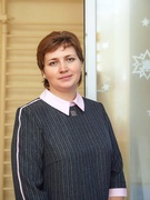 Бриль Татьяна Ивановна