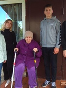 Акция "Забота"