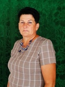 Лалыко Татьяна Михайловна