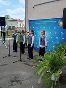 Статус "Школа мира"