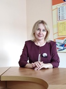 Баранова Елена Николаевна