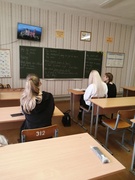 Мероприятия в шестой школьный день. 05.12.2020г. Видео экскурсия по Европе. Английский язык.