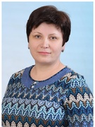 Климкович Наталья Владимировна