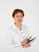 Дубодел Елена Геннадьевна