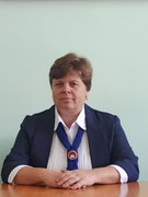 Таргонская Антонина Георгиевна