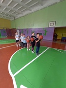 21.06.2024. 7 дней - 7 видов спорта. Баскетбол