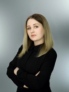 Гусакова Анна Геннадьевна