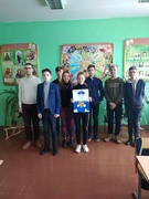 04.03.2021 День милиции