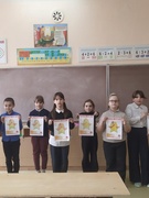 Игра для будущих октябрят "Кто такой октябрёнок?" "Символы октябрят".