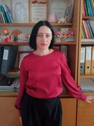 Мицода Ирина Анатольевна