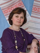 Иванова Марина Николаевна