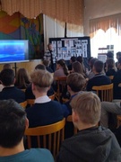 К 35-летию вывода Советских войск из Афганистана