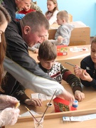 Суббота перед Пасхой
