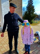 Фотофакт Пусть всегда будет солнце