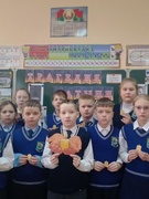 ЕДИНЫЙ УРОК ПАМЯТИ, посвященный трагедии в Хатыни.