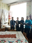 21 лютага - Дзень роднай мовы