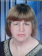 Кухаренко Надежда Сергеевна