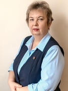 Дорондо Елена Николаевна