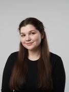 Соловьян Евгения Сергеевна