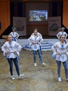 28.02.2019 XVI Научно-практическая конференция "Наукой победишь"