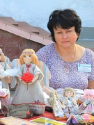 Ходаковская Наталья Васильевна