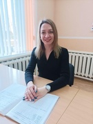 Вентис Юлия Анатольевна