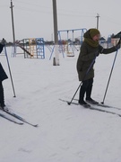 суббота 12.01.2019 «Лыжню!»